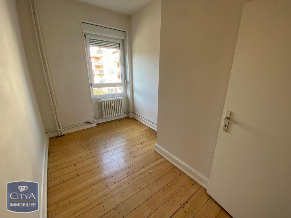 Citya Zimmermann vous propose ce superbe appartement 4 p....