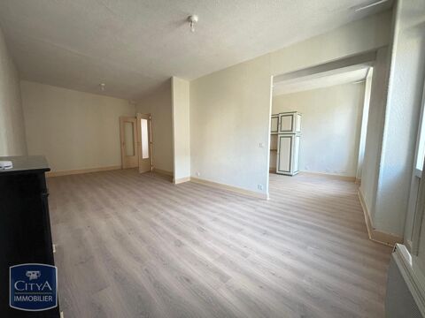  Appartement � louer 3 pi�ces 77 m�