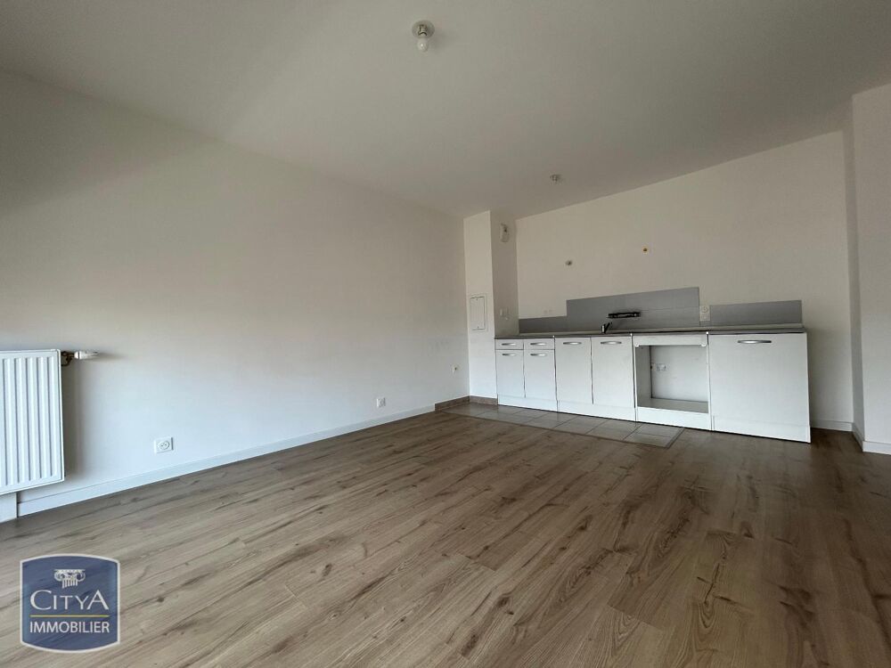 location Appartement - 3 pièce(s) - 59 m² Villejuif (94800)