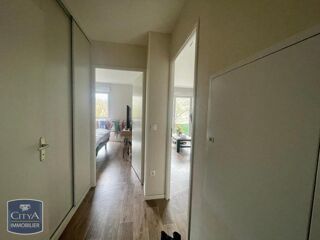  Appartement à louer 2 pièces 44 m²