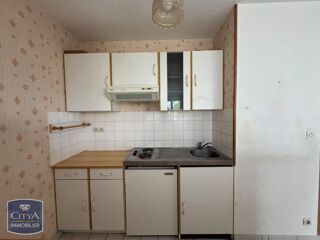  Appartement � louer 3 pi�ces 70 m�