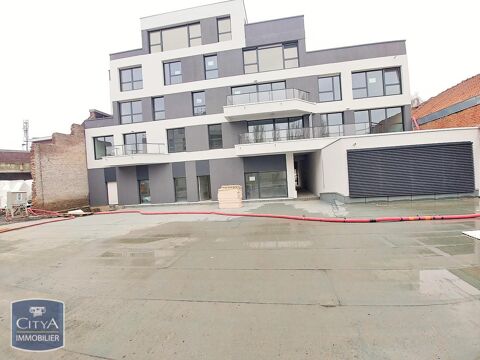  Parking / Garage � louer 