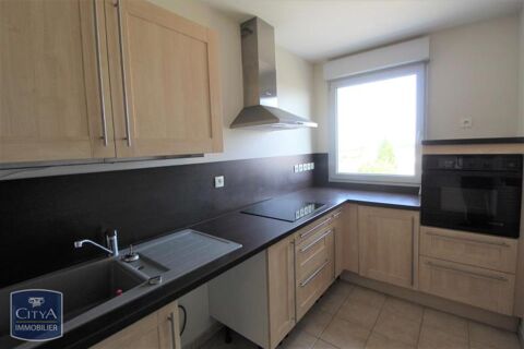  Appartement � louer 3 pi�ces 77 m�