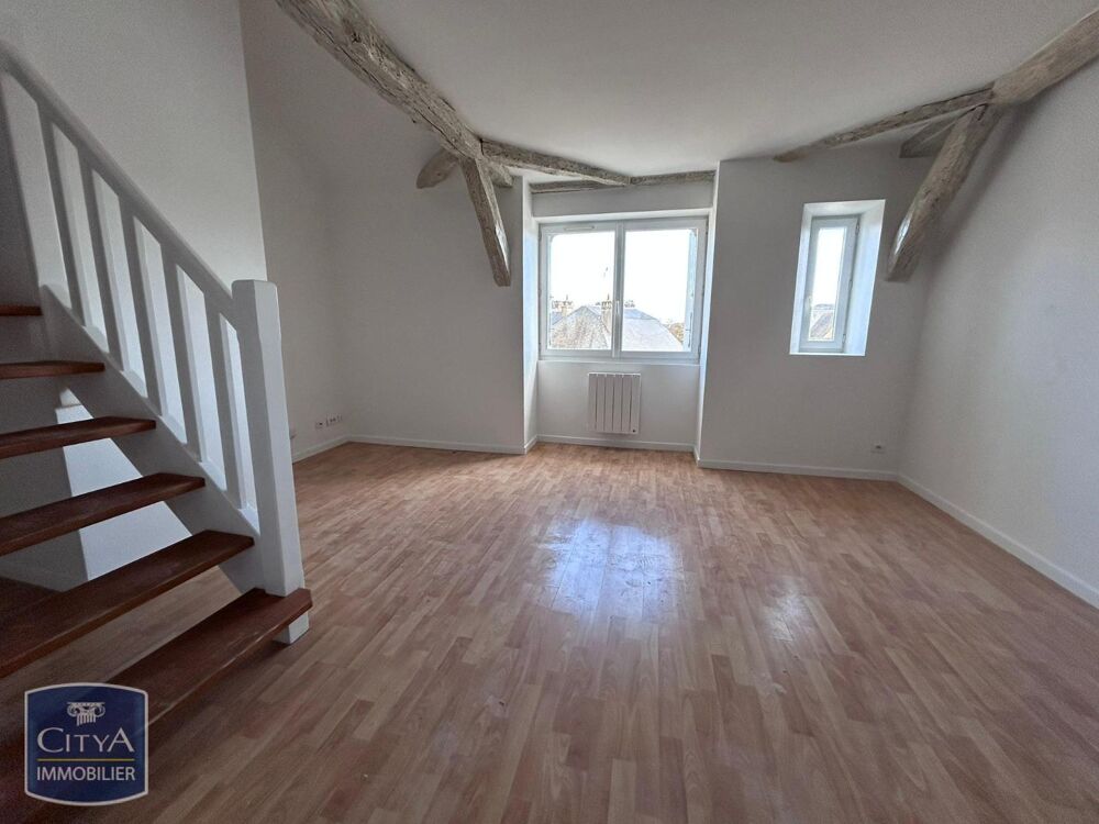 location Appartement - 2 pièce(s) - 36 m² Montignac (24290)
