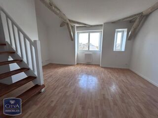  Appartement à louer 2 pièces 36 m²
