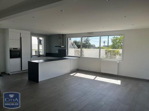   Location Maison Maison - 6 pi�ce(s) - 137 m�