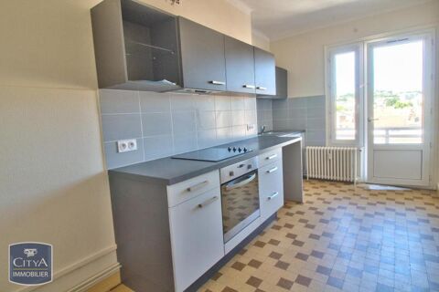  Appartement � louer 4 pi�ces 111 m�