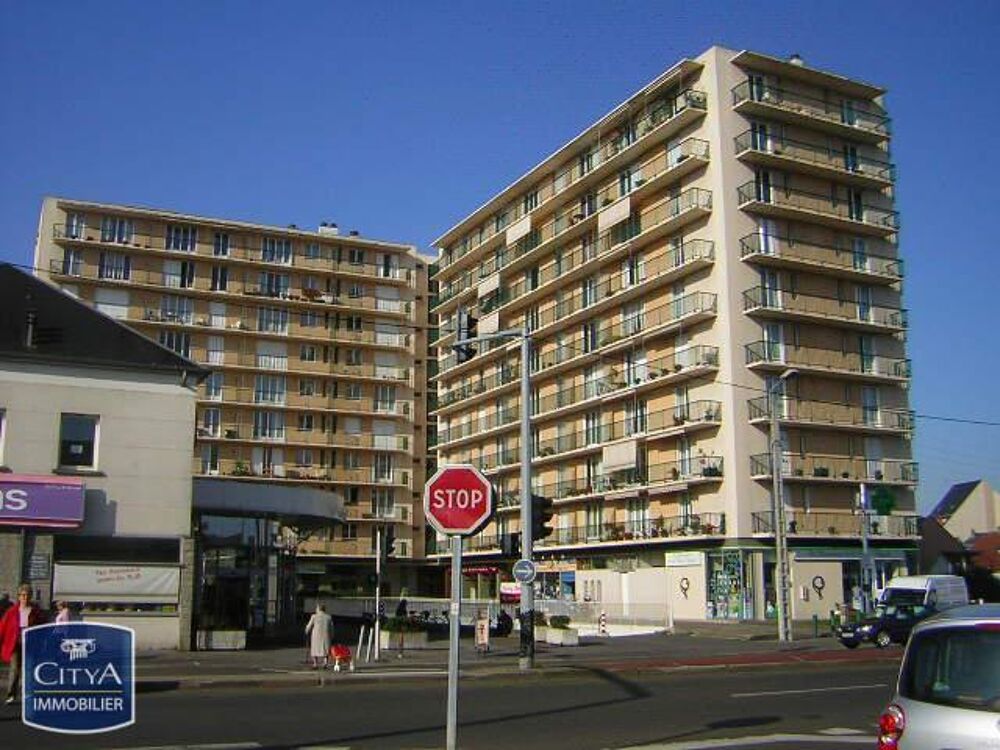 location Parking / Garage Le Mans (72000)
