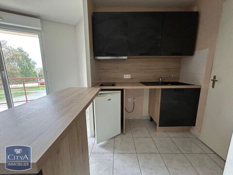  Appartement  louer 1 pice 27 m