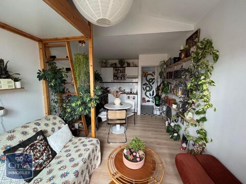  Appartement  louer 2 pices 32 m