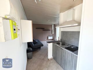  Appartement � louer 1 pi�ce 21 m�