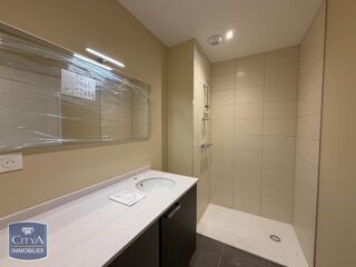  Appartement � louer 2 pi�ces 43 m�