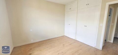  Appartement  louer 2 pices 48 m