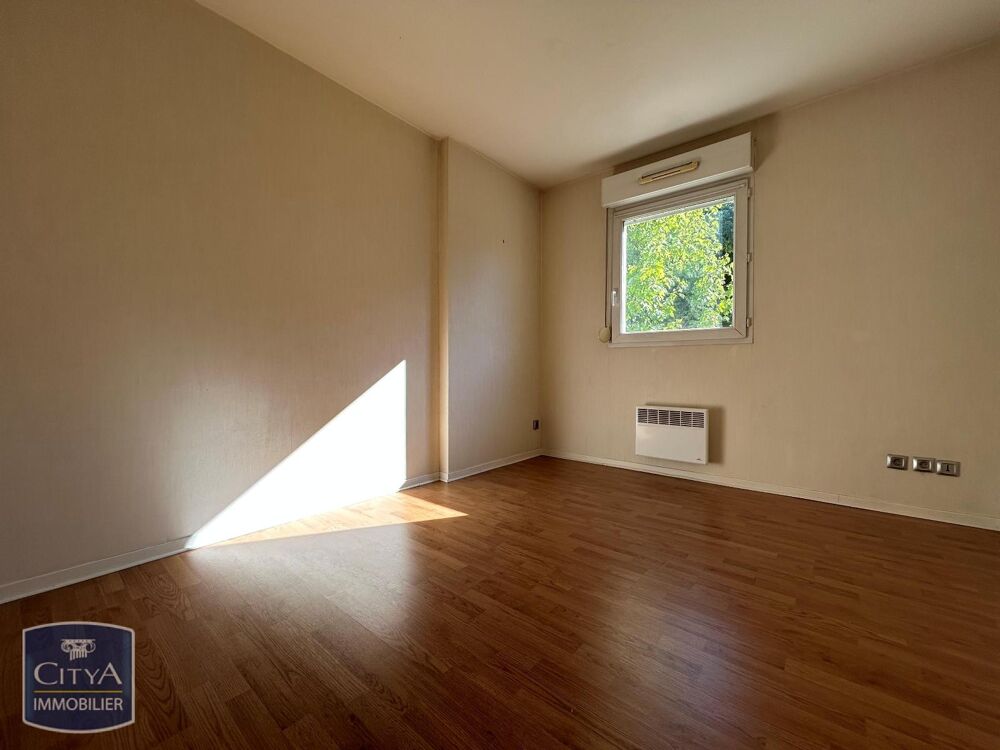 location Appartement - 2 pièce(s) - 48 m² Brive-la-Gaillarde (19100)