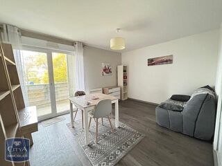  Appartement � louer 1 pi�ce 24 m�