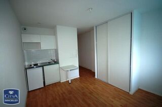  Appartement � louer 1 pi�ce 20 m�
