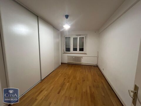  Appartement � louer 2 pi�ces 45 m�