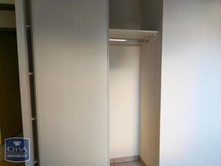  Appartement à louer 2 pièces 42 m²