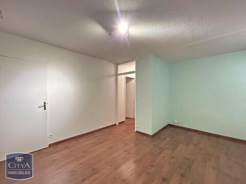  Appartement  louer 1 pice 22 m