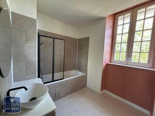  Appartement � louer 3 pi�ces 78 m�