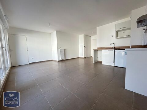  Appartement � louer 1 pi�ce 37 m�