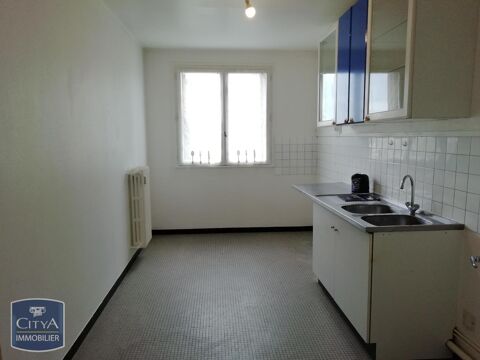 Appartement  louer 4 pices 88 m