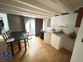  Appartement � louer 1 pi�ce 33 m�