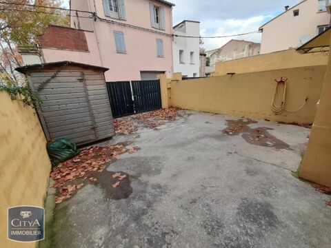  Appartement  louer 1 pice 29 m