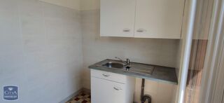  Appartement � louer 1 pi�ce 28 m�