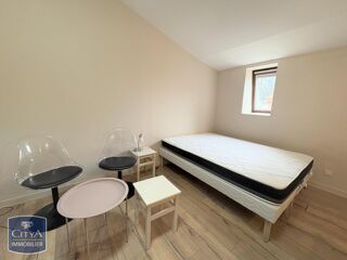  Appartement � louer 1 pi�ce 17 m�