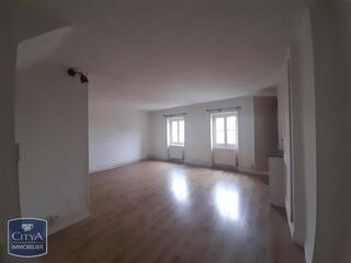  Appartement à louer 2 pièces 63 m²