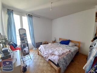  Appartement � louer 2 pi�ces 64 m�