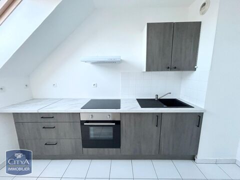  Appartement  louer 2 pices 45 m