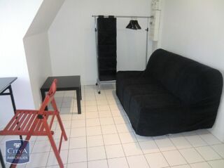  Appartement à louer 1 pièce 16 m²
