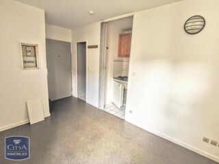 Appartement � louer 1 pi�ce 16 m�