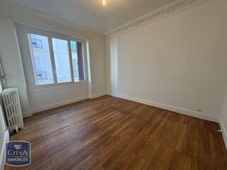  Appartement à louer 3 pièces 69 m²