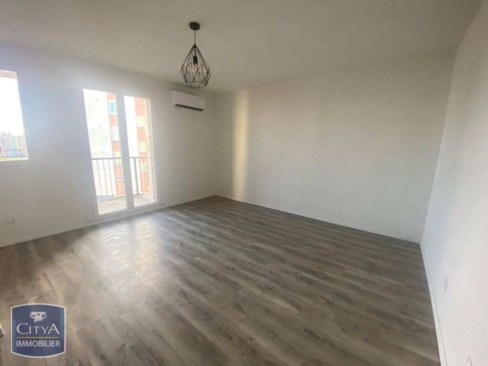 location Appartement - 1 pièce(s) - 26 m² Agen (47000)
