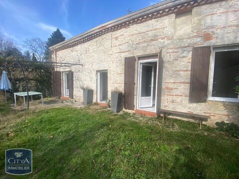   Location Maison Maison - 5 pi�ce(s) - 88 m�