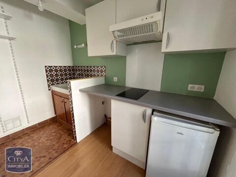  Appartement � louer 1 pi�ce 23 m�