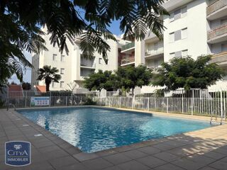  Appartement à louer 3 pièces 54 m²