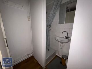  Appartement � louer 1 pi�ce 17 m�