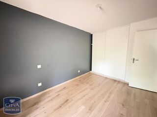  Appartement à louer 2 pièces 40 m²