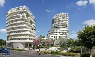  Appartement à louer 2 pièces 42 m²