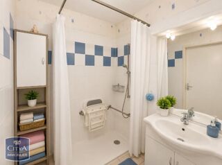  Appartement à louer 2 pièces 48 m²