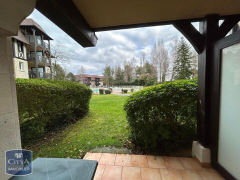  Appartement � louer 2 pi�ces 43 m�