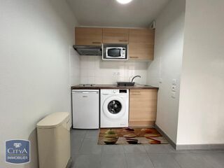  Appartement � louer 2 pi�ces 41 m�