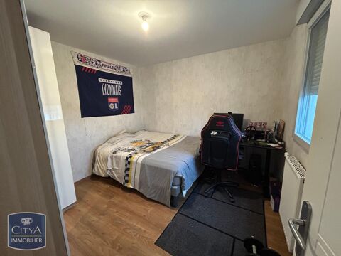  Appartement � louer 2 pi�ces 38 m�