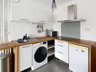  Appartement à louer 2 pièces 38 m²