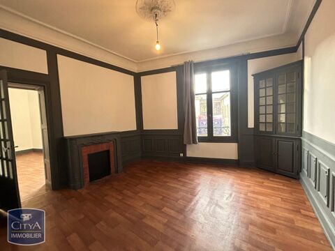  Appartement � louer 2 pi�ces 47 m�