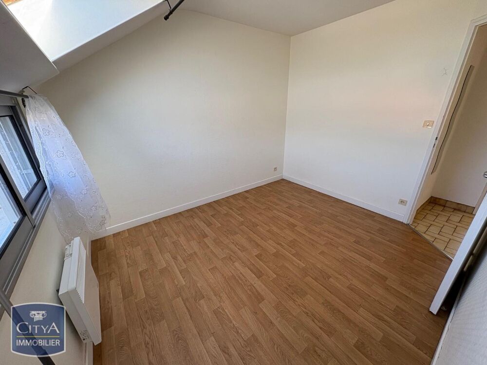location Appartement - 2 pièce(s) - 35 m² Cholet (49300)